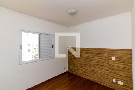 Quarto 1 - Suíte de apartamento para alugar com 3 quartos, 87m² em Jardim Pereira Leite, São Paulo