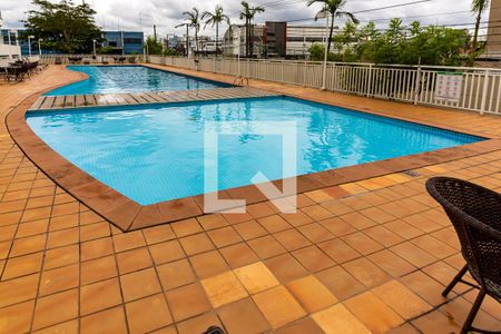Apartamento para alugar com 87m², 3 quartos e 2 vagas Apartamento para alugar com 87m², 3 quartos e 2 vagasÁrea da Piscina