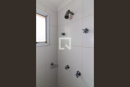 Apartamento para alugar com 87m², 3 quartos e 2 vagas Apartamento para alugar com 87m², 3 quartos e 2 vagasBanheiro do Quarto 1 - Suíte