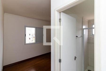 Quarto 1 - Suíte de apartamento para alugar com 3 quartos, 87m² em Jardim Pereira Leite, São Paulo