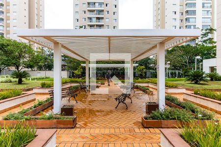 Apartamento para alugar com 87m², 3 quartos e 2 vagas Apartamento para alugar com 87m², 3 quartos e 2 vagasPergolados