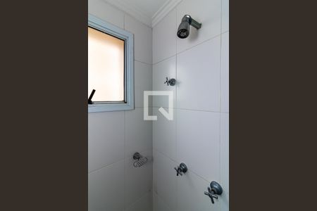 Apartamento para alugar com 87m², 3 quartos e 2 vagas Apartamento para alugar com 87m², 3 quartos e 2 vagasBanheiro Social
