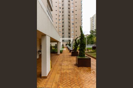 Apartamento para alugar com 87m², 3 quartos e 2 vagas Apartamento para alugar com 87m², 3 quartos e 2 vagasÁrea Externa