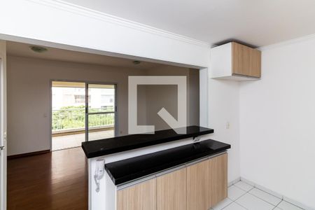 Apartamento para alugar com 87m², 3 quartos e 2 vagas Apartamento para alugar com 87m², 3 quartos e 2 vagasCozinha