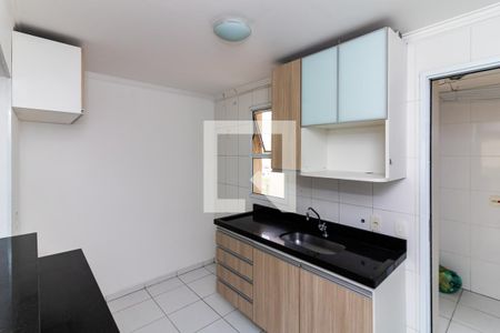 Apartamento para alugar com 87m², 3 quartos e 2 vagas Apartamento para alugar com 87m², 3 quartos e 2 vagasCozinha
