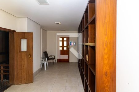 Apartamento para alugar com 87m², 3 quartos e 2 vagas Apartamento para alugar com 87m², 3 quartos e 2 vagasSauna