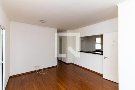 Sala de apartamento para alugar com 3 quartos, 87m² em Jardim Pereira Leite, São Paulo