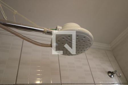 Banheiro - Chuveiro de casa para alugar com 1 quarto, 40m² em Perdizes, São Paulo
