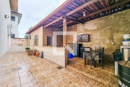 Apartamento à venda com 80m², 3 quartos e 1 vagaVaranda