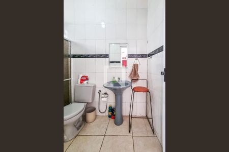 Apartamento à venda com 80m², 3 quartos e 1 vagaBanheiro de Serviço