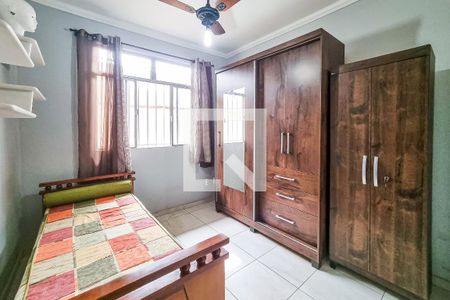 Quarto 1 de apartamento à venda com 3 quartos, 80m² em Dona Clara, Belo Horizonte