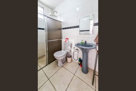 Apartamento à venda com 80m², 3 quartos e 1 vagaBanheiro de Serviço