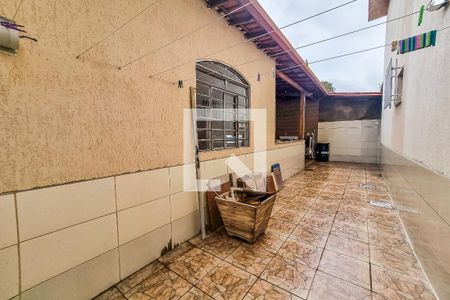 Apartamento à venda com 80m², 3 quartos e 1 vagaVaranda