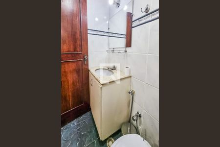 Apartamento à venda com 80m², 3 quartos e 1 vagaBanheiro da Suíte