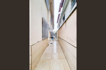 Apartamento à venda com 80m², 3 quartos e 1 vagaVaranda