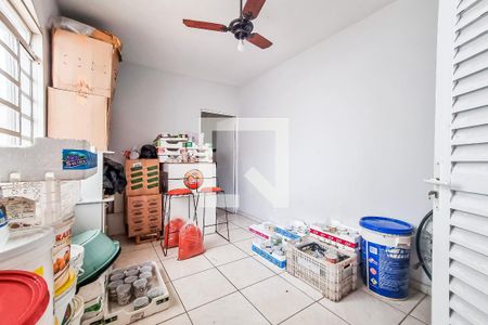 Apartamento à venda com 80m², 3 quartos e 1 vagaQuarto de Serviço