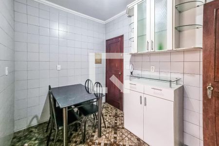 Apartamento à venda com 80m², 3 quartos e 1 vagaCozinha