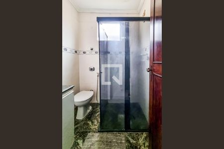 Apartamento à venda com 80m², 3 quartos e 1 vagaBanheiro Social