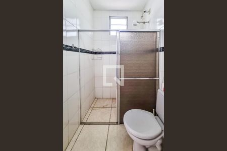 Apartamento à venda com 80m², 3 quartos e 1 vagaBanheiro de Serviço