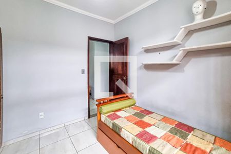 Quarto 1 de apartamento à venda com 3 quartos, 80m² em Dona Clara, Belo Horizonte