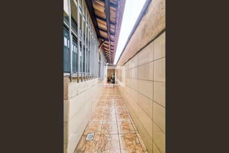 Apartamento à venda com 80m², 3 quartos e 1 vagaVaranda