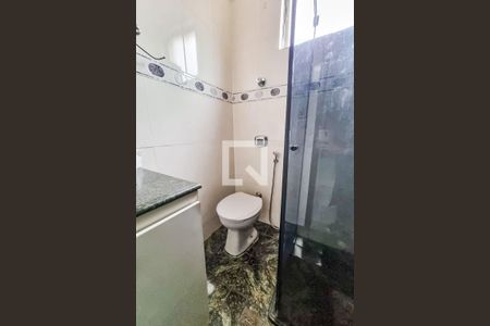 Apartamento à venda com 80m², 3 quartos e 1 vagaBanheiro Social