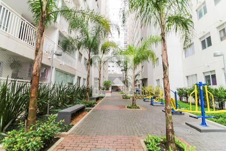 Apartamento para alugar com 45m², 2 quartos e sem vagaÁrea Comum