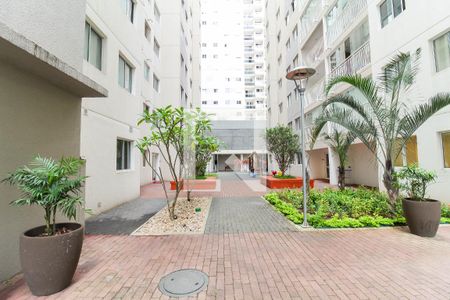 Apartamento para alugar com 45m², 2 quartos e sem vagaÁrea Comum