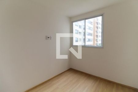 Apartamento para alugar com 45m², 2 quartos e sem vagaQuarto 2