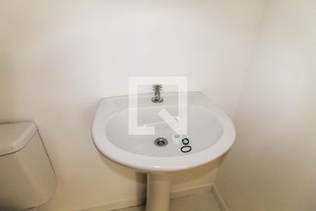 Apartamento para alugar com 45m², 2 quartos e sem vagaBanheiro