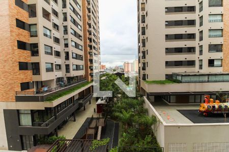 Apartamento para alugar com 45m², 2 quartos e sem vagaVista Quarto 2
