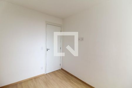 Quarto 1 de apartamento para alugar com 2 quartos, 45m² em Brás, São Paulo