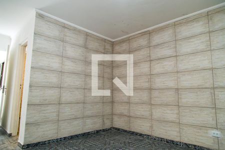 Sala de casa para alugar com 2 quartos, 80m² em Cidade Ademar, São Paulo