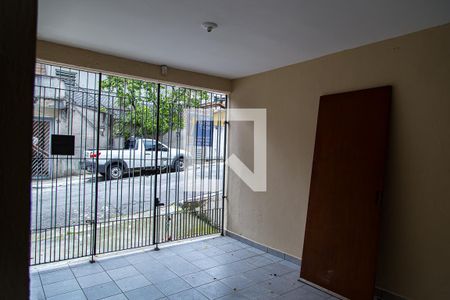 Vista da Sala de casa para alugar com 2 quartos, 80m² em Cidade Ademar, São Paulo