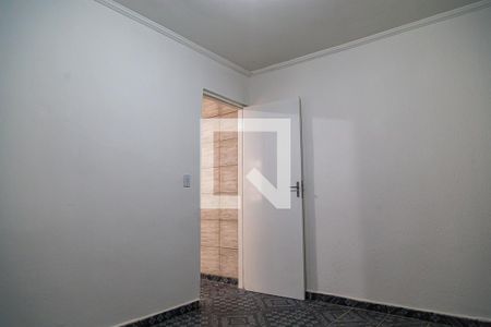 Quarto  1 de casa para alugar com 2 quartos, 80m² em Cidade Ademar, São Paulo