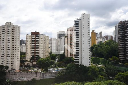 Apartamento à venda com 64m², 3 quartos e 2 vagasVista do quarto 2