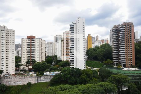 Apartamento à venda com 64m², 3 quartos e 2 vagasVista do quarto 1