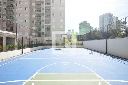 Apartamento à venda com 64m², 3 quartos e 2 vagasQuadra