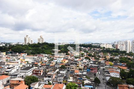 Apartamento à venda com 64m², 3 quartos e 2 vagasVista da suíte