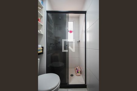 Apartamento à venda com 64m², 3 quartos e 2 vagasBanheiro suíte