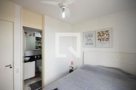 Apartamento à venda com 64m², 3 quartos e 2 vagasSuíte 