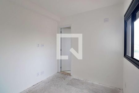 Quarto 1 - Suíte 1 de apartamento à venda com 2 quartos, 100m² em Vila Curuçá, Santo André