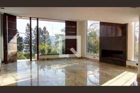 Casa à venda com 4 quartos, 450m² em Alphaville - Lagoa dos Ingleses, Nova Lima