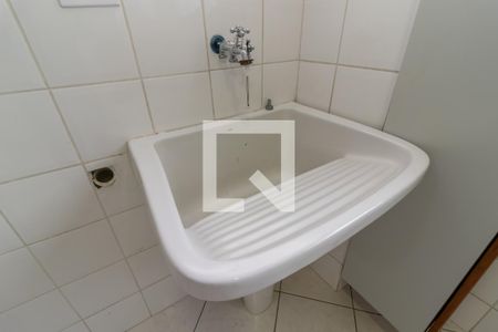 Apartamento à venda com 121m², 3 quartos e 2 vagasÁrea de Serviço