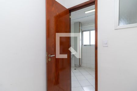 Apartamento à venda com 121m², 3 quartos e 2 vagasQuarto de Serviço