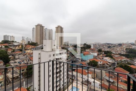 Apartamento à venda com 121m², 3 quartos e 2 vagasVaranda da Suíte