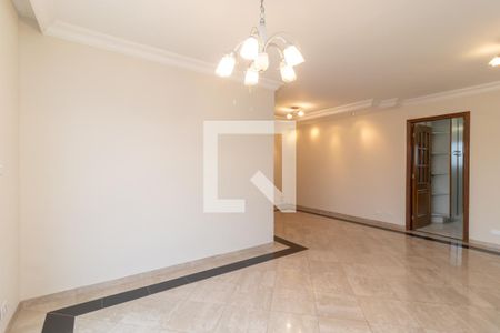 Sala de Estar de apartamento à venda com 3 quartos, 121m² em Parque Mandaqui, São Paulo