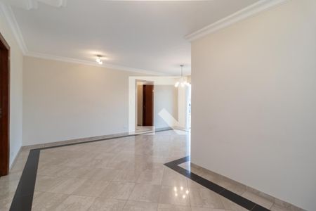 Sala de Jantar de apartamento à venda com 3 quartos, 121m² em Parque Mandaqui, São Paulo