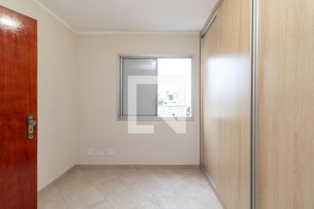 Apartamento à venda com 121m², 3 quartos e 2 vagasQuarto 3