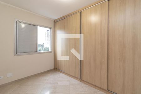 Apartamento à venda com 121m², 3 quartos e 2 vagasQuarto 3